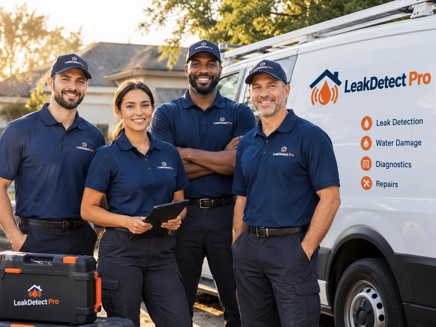 Roof Repair company in Roff, OK